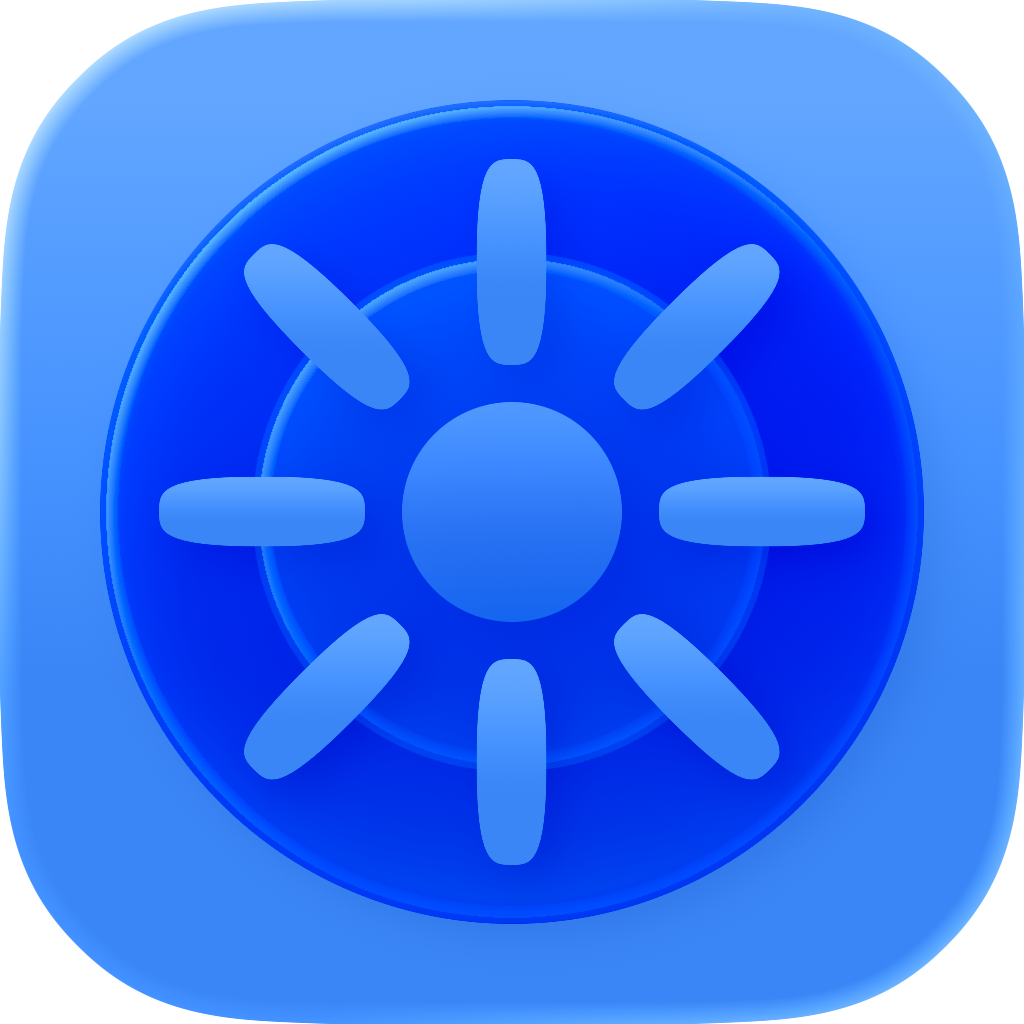 Gaze App Icon